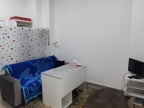 Obyekt - Azadlıq Prospekti m. - 130 m²