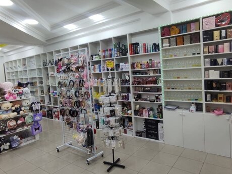 Obyekt - Azadlıq Prospekti m. - 130 m²
