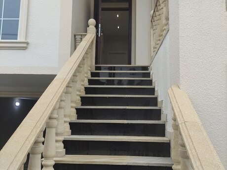 3 otaqlı həyət evi/bağ evi - Masazır q. - 100 m²