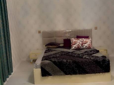 2-комн. дом/дача - пос. Амирджаны - 50 м²