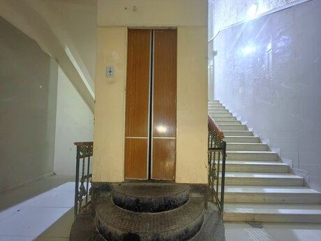 4 otaqlı köhnə tikili - Sahil m. - 170 m²