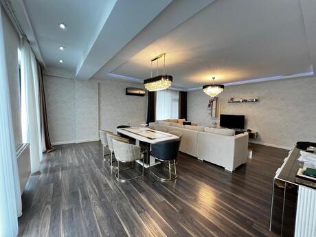 4 otaqlı mənzil, 146 m², Həzi Aslanov: 365 000 ₼ 2