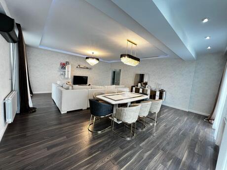 4 otaqlı mənzil, 146 m², Həzi Aslanov: 365 000 ₼ 4