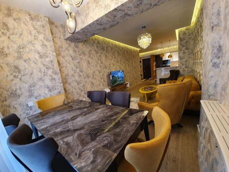 Kirayə 2 otaqlı mənzil, 80 m², Park Azure: 1 500 ₼/ay 4