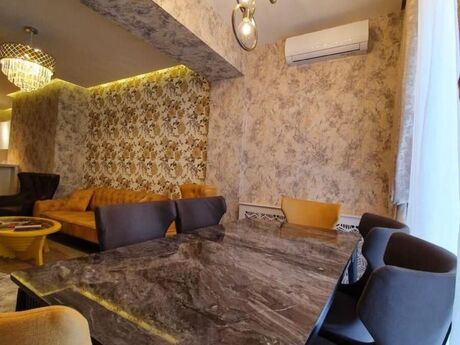 Kirayə 2 otaqlı mənzil, 80 m², Park Azure: 1 500 ₼/ay 5