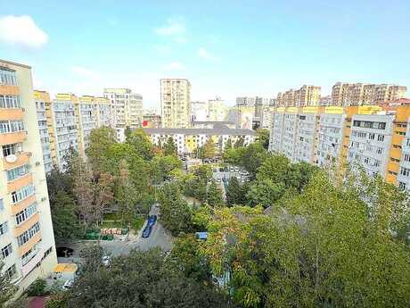4 otaqlı mənzil, 85,5 m², Gənclik: 320 000 ₼ 5