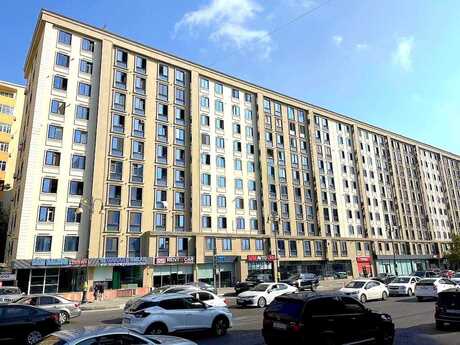 4 otaqlı mənzil, 85,5 m², Gənclik: 320 000 ₼ 3