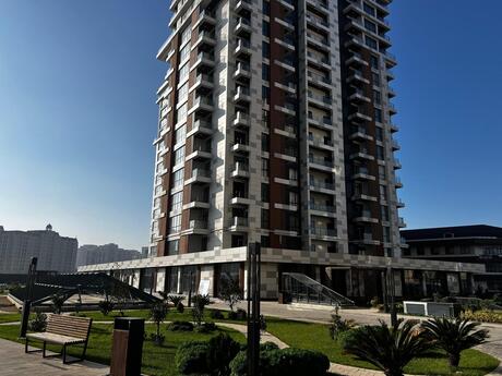 3 otaqlı mənzil, 99 m², Lake City: 320 000 ₼ 4