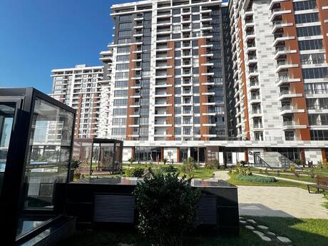 3 otaqlı mənzil, 99 m², Lake City: 320 000 ₼ 3