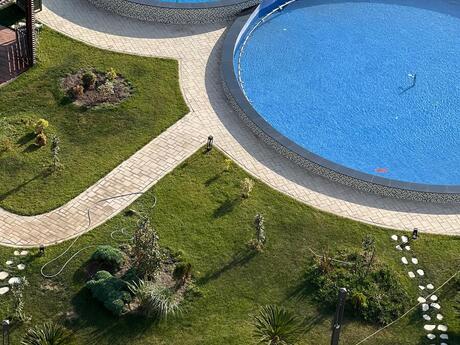 3 otaqlı mənzil, 99 m², Lake City: 320 000 ₼ 5