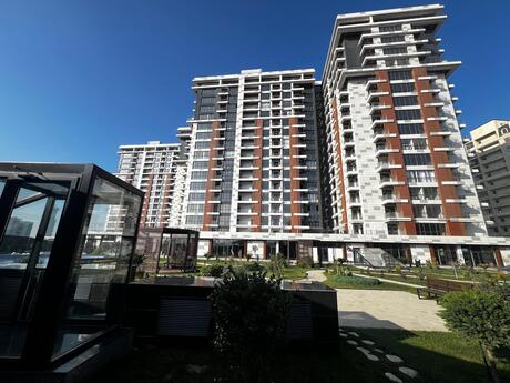 Elan №5729264 - Bakı, Koroğlu m., 3 otaqlı, 99 m², 7/17 mərtəbə