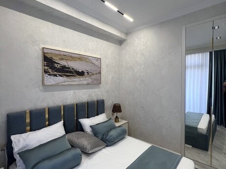 2-комнатная квартира, 51 м², Melissa Park: 168 000 ₼ 5