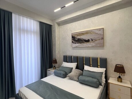 2-комнатная квартира, 51 м², Melissa Park: 168 000 ₼ 4