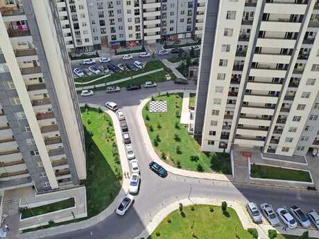 3 otaqlı mənzil, 136 m², Xətai: 179 000 ₼ 5