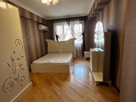 3 otaqlı yeni tikili - Xırdalan - 107 m²