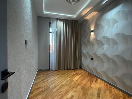 2-комнатная квартира, 65 м², Qara Qarayev: 203 999 ₼ 3