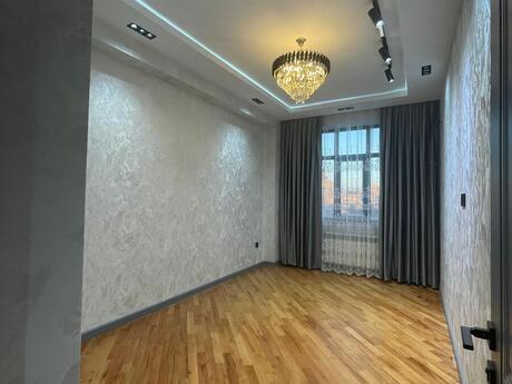 Объявление №5729535 - Баку, м. Кара Караев, 2-комн., 65 м², 10/16 этаж
