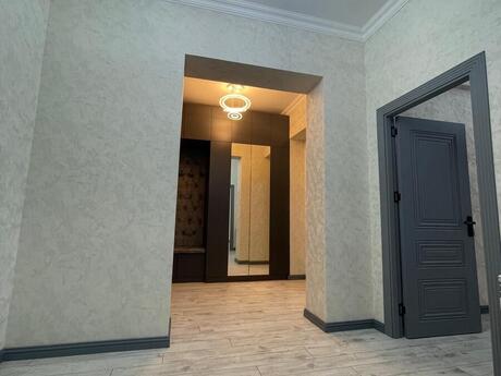2-комнатная квартира, 65 м², Qara Qarayev: 203 999 ₼ 4