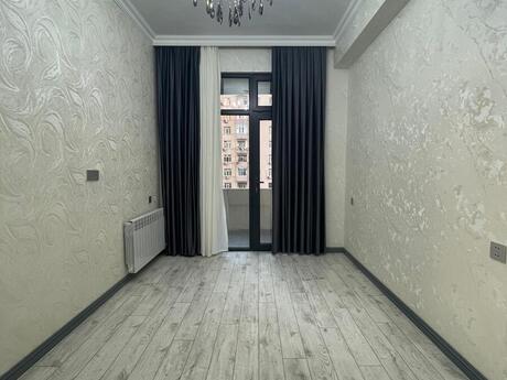2-комнатная квартира, 65 м², Qara Qarayev: 203 999 ₼ 5