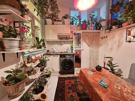 3 otaqlı həyət evi/bağ evi - Xırdalan - 80 m²
