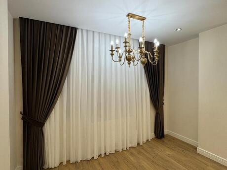 Elan №5729802 - Bakı, 28 May m., 2 otaqlı, 97.8 m², 5/17 mərtəbə