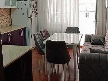 3-room apartment, 137 m², Badamdar: 355 000 ₼ 3