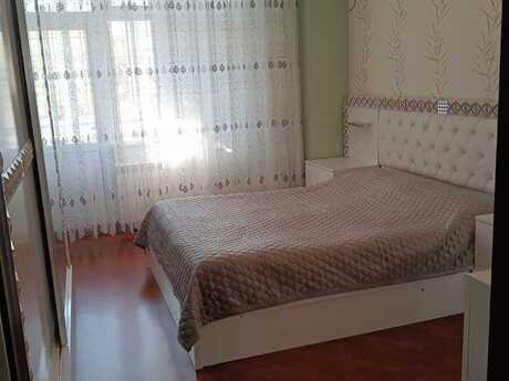 3-room apartment, 137 m², Badamdar: 355 000 ₼ 5
