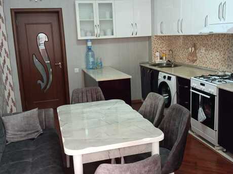 3-room apartment, 137 m², Badamdar: 355 000 ₼ 4