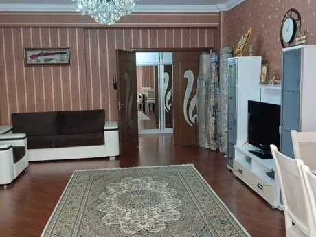 3-room apartment, 137 m², Badamdar: 355 000 ₼ 2