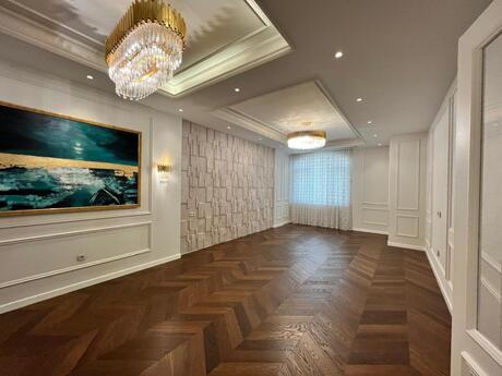 Elan №5729934 - Bakı, İçəri Şəhər m., 3 otaqlı, 180 m², 14/15 mərtəbə