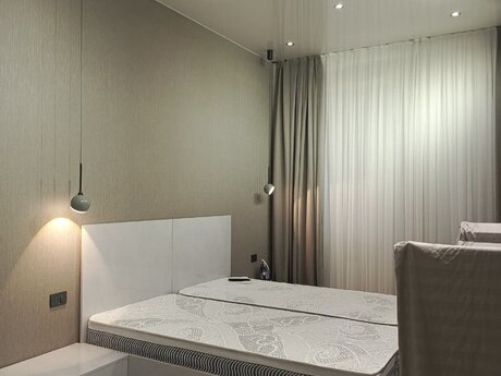 8 Noyabrda 2 otaqlı yeni tikili mənzil kirayə verilir, 60 m², 1 000 AZN/ay, şəkil 5 / 12