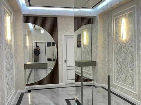 3 otaqlı mənzil, 130 m², Qara Qarayev: 367 999 ₼ 3
