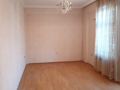 2 otaqlı yeni tikili - Yasamal q. - 74 m²