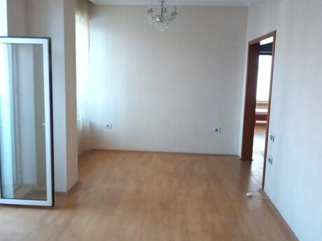 2 otaqlı yeni tikili - Yasamal q. - 74 m²