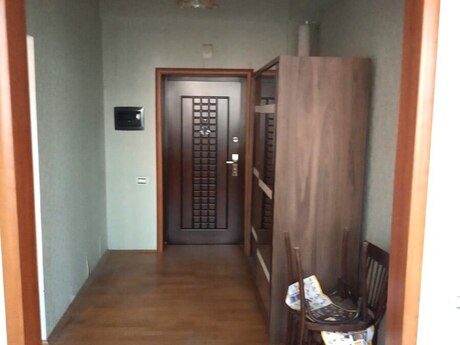 2 otaqlı yeni tikili - Yasamal q. - 74 m²