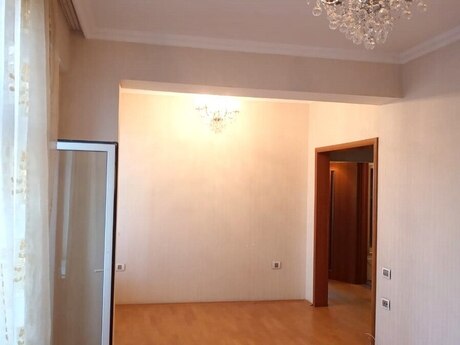 2 otaqlı yeni tikili - Yasamal q. - 74 m²