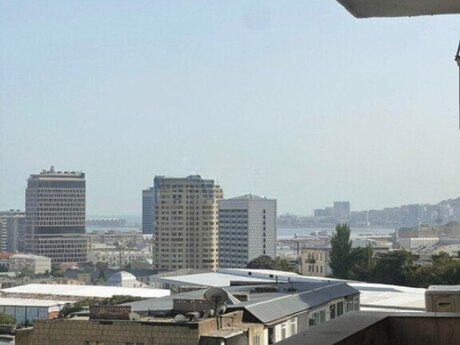 3 otaqlı mənzil, 120 m², 28 May: 340 000 ₼ 5