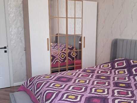 Elan №5730371 - Bakı, 9-cu mikrorayon q., 2 otaqlı, 85 m², 3/14 mərtəbə