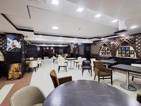 Elan №5730375 - Bakı, Nəsimi r., 274 m²