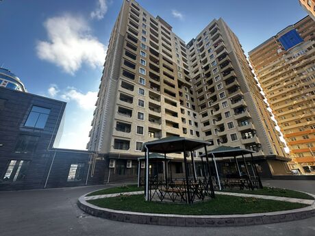 3-room apartment, 106 m², Şah İsmayıl Xətai: 320 000 ₼ 2