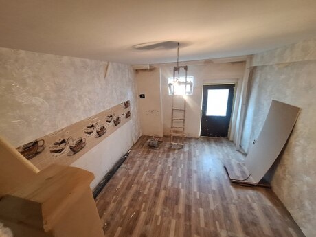 3 otaqlı həyət evi, 59 m², Biləcəri: 39 999 ₼ 4