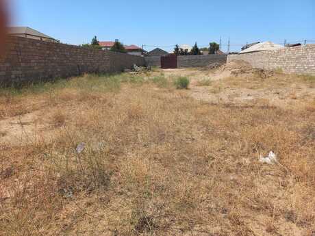 Объявление №5730704 - Баку, пос. Новханы, 6 сот