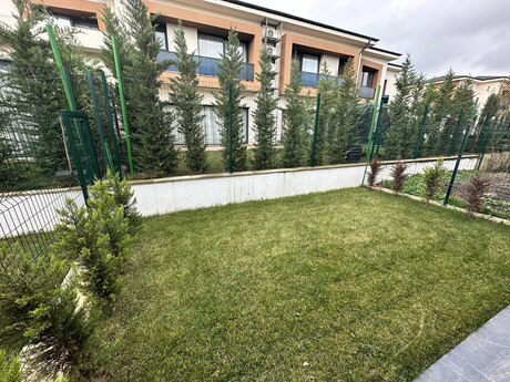 4 otaqlı həyət evi/bağ evi - Yasamal q. - 200 m²