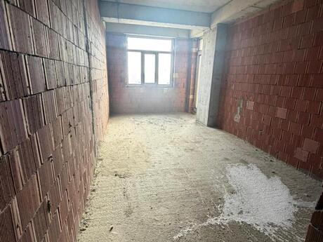 4 otaqlı yeni tikili - 28 May m. - 236 m²