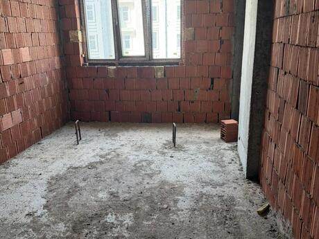 3 otaqlı yeni tikili - 28 May m. - 121.5 m²
