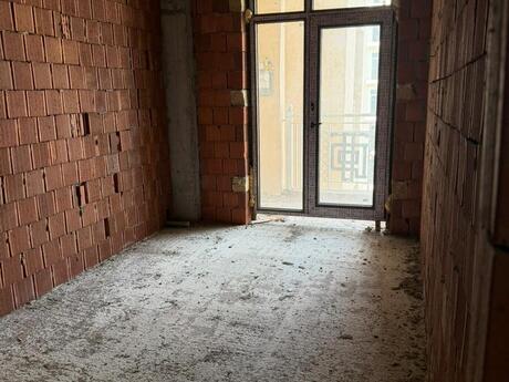 3 otaqlı yeni tikili - 28 May m. - 121.5 m²