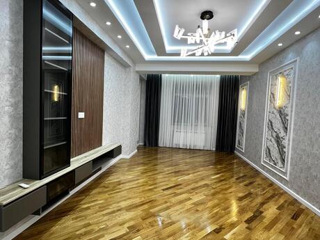 Объявление №5730709 - Баку, м. Кара Караев, 3-комн., 125 м², 9/16 этаж