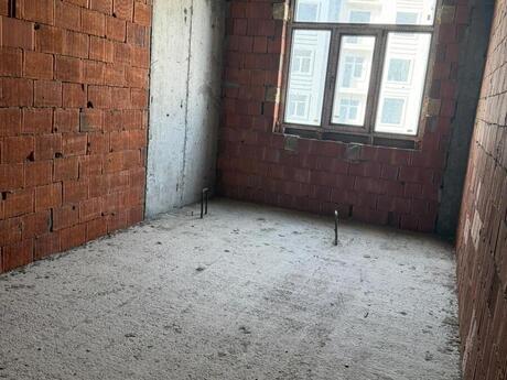3 otaqlı mənzil, 121 m², 28 May: 388 480 ₼ 5