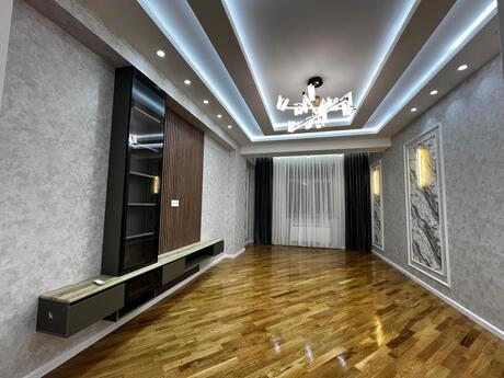 3-room apartment, 125 m², Qara Qarayev: 354 999 ₼ 2