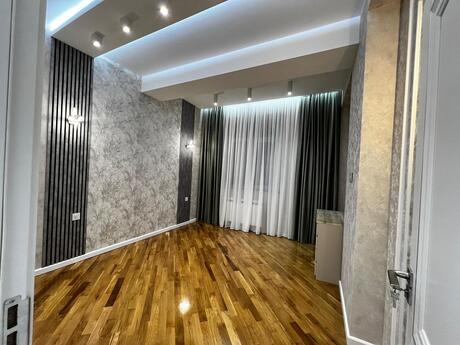 3-room apartment, 125 m², Qara Qarayev: 354 999 ₼ 4